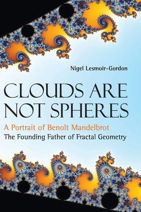 Clouds Are Not Spheres